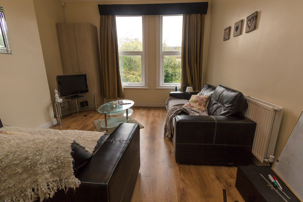 Flat 3, 11 image