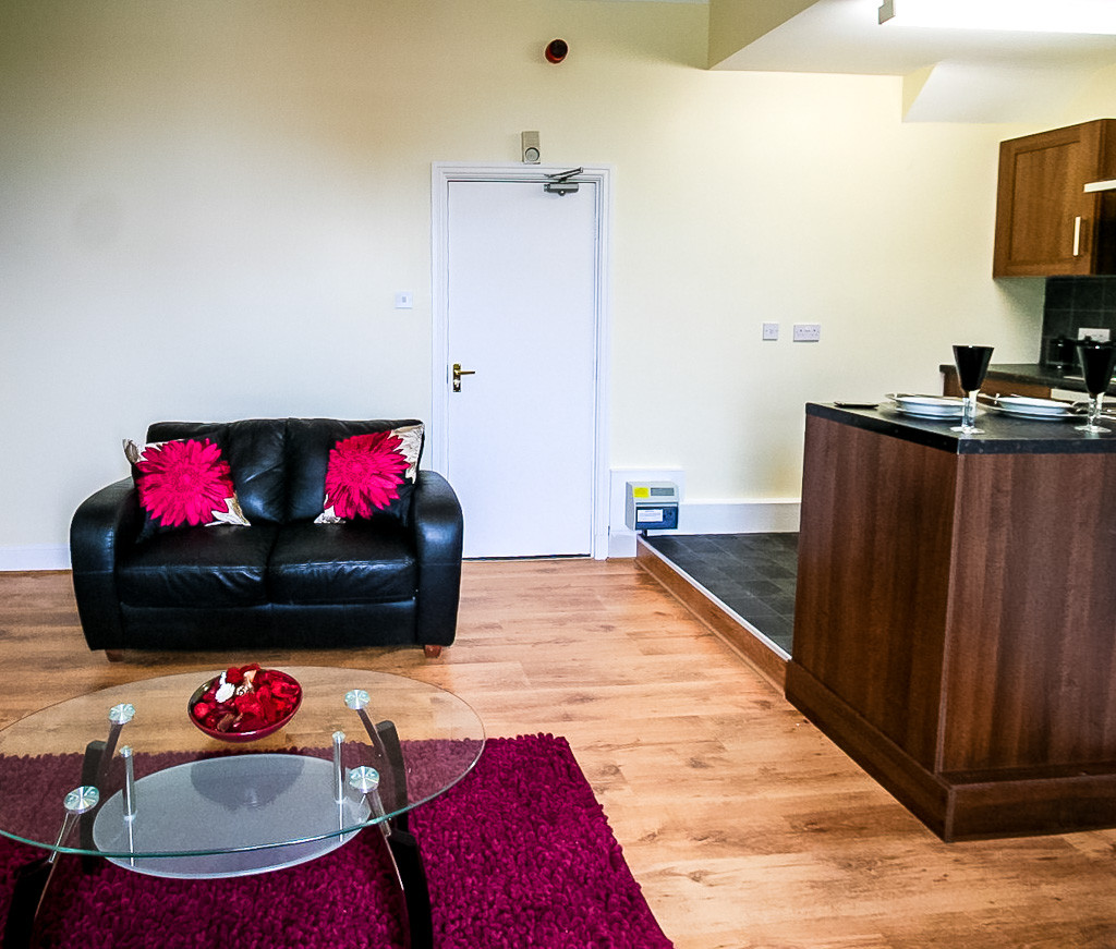 Flat 3, 126 image