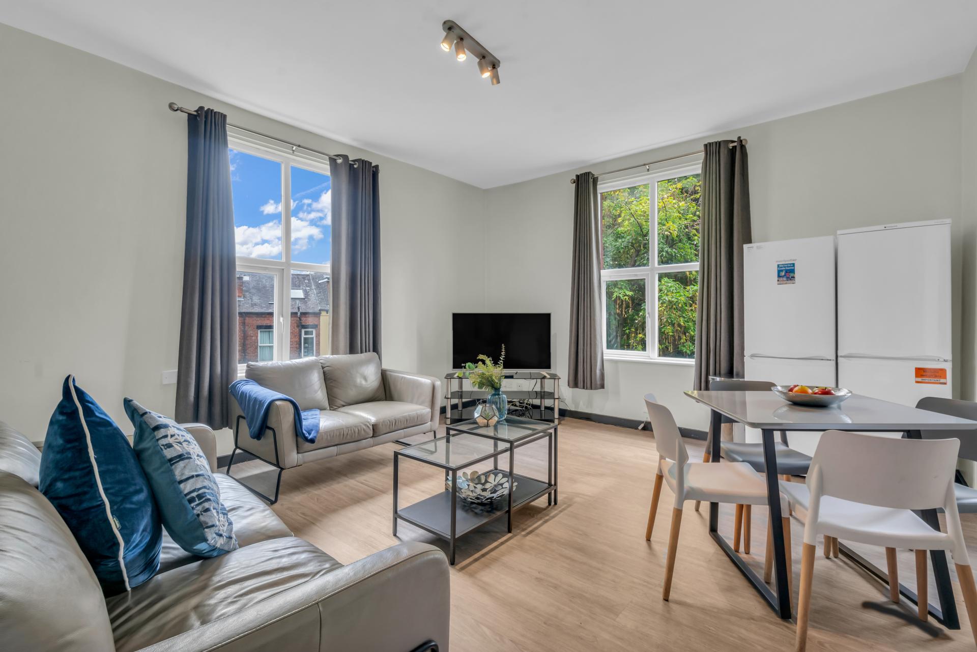 Flat 3, 15 image