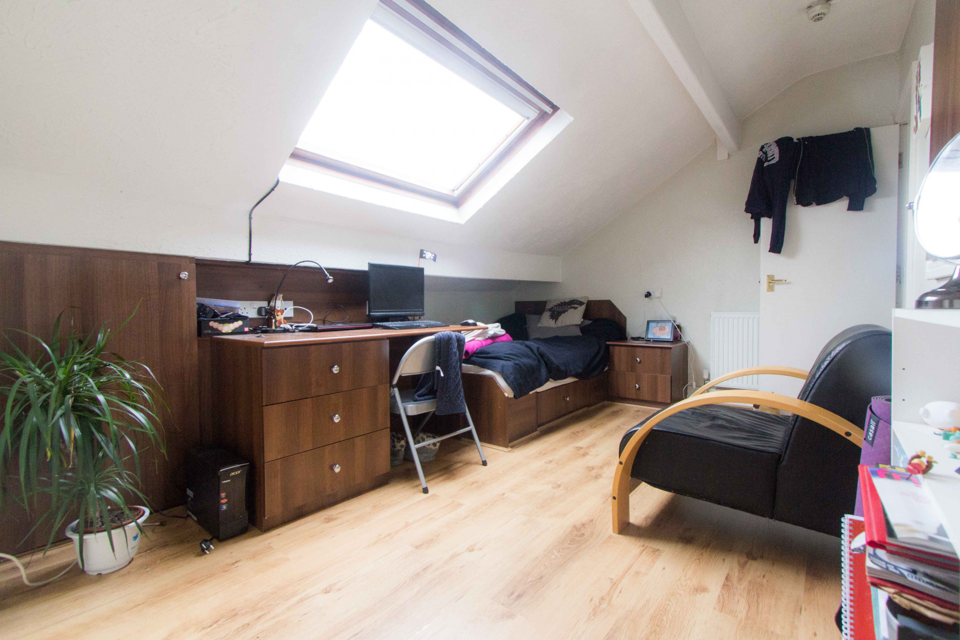 Flat 3, 168 image