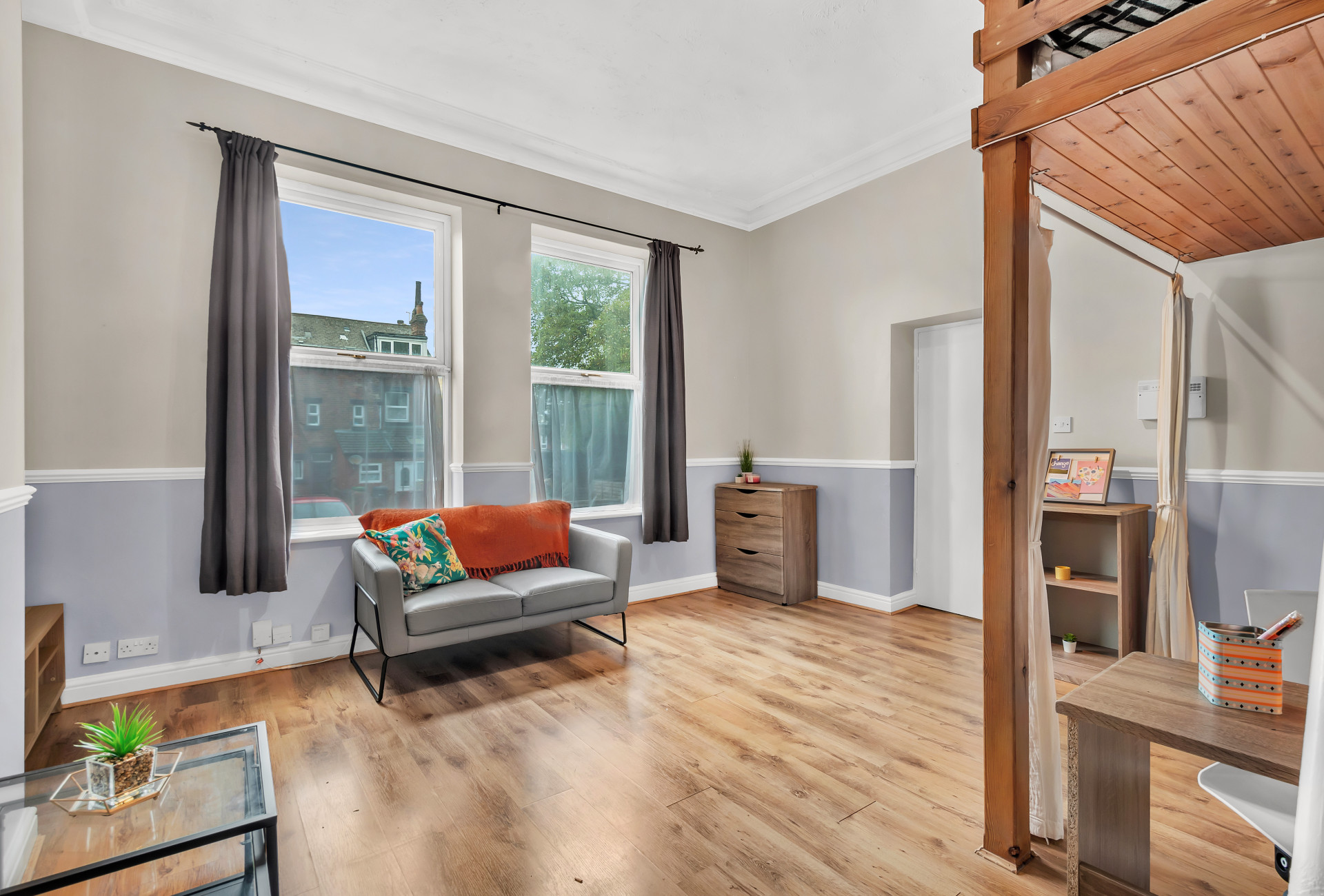 Flat 3, 227 image