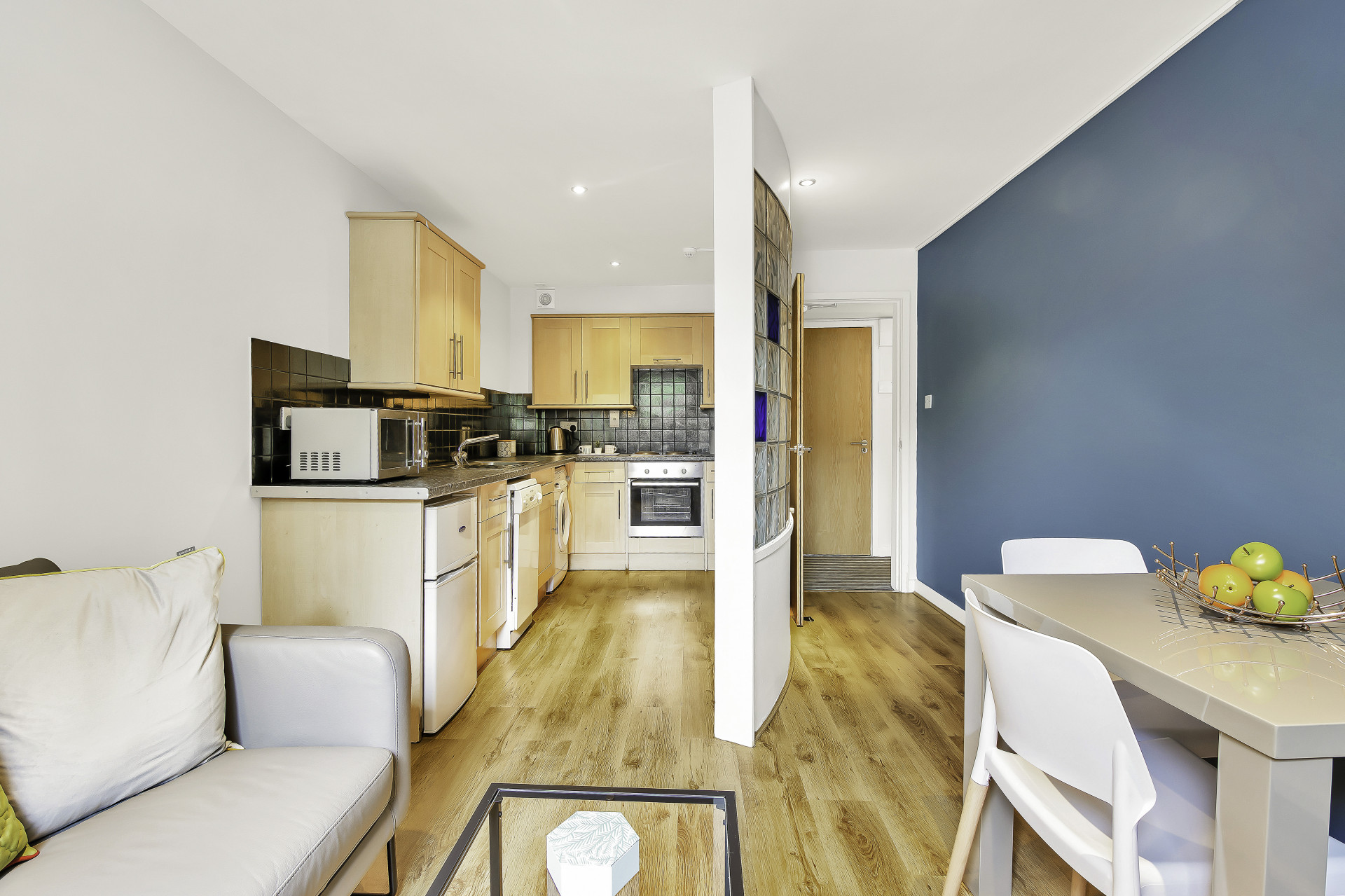 Flat 3, 23 image