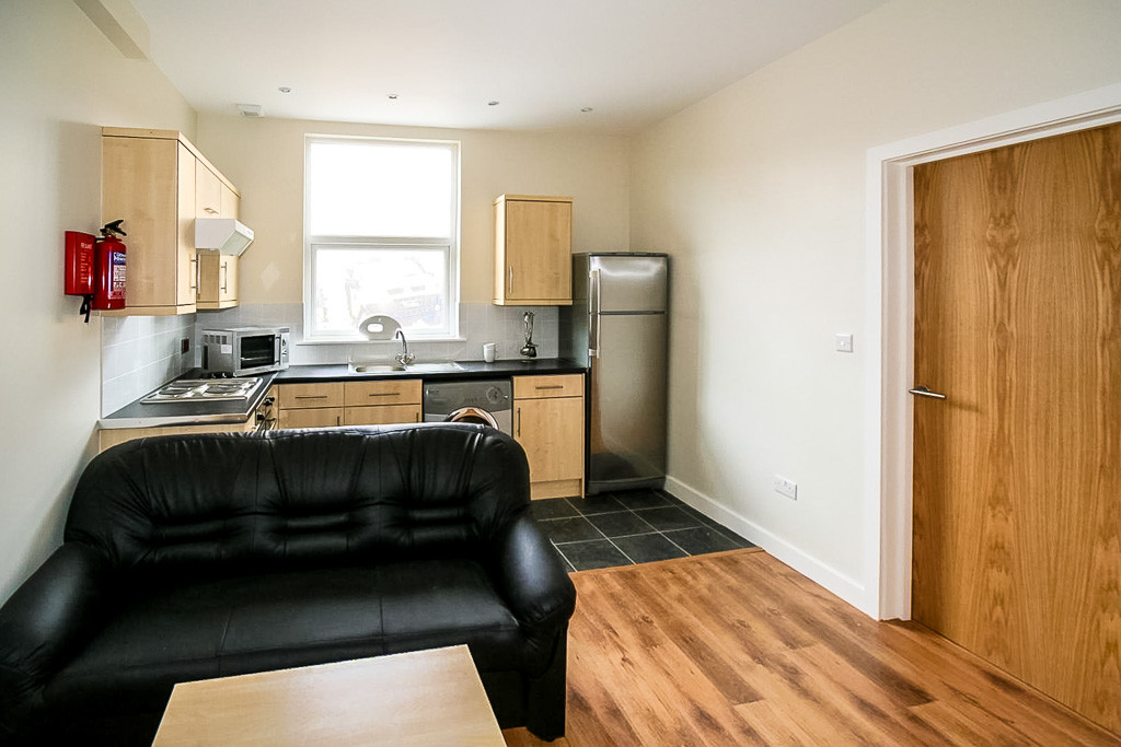 Flat 4, 126 image