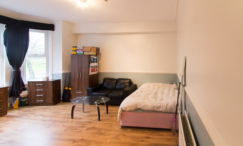 Flat 4, 229 image