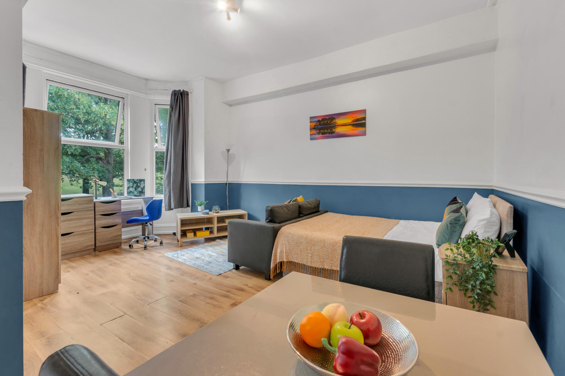 Flat 4, 229 image