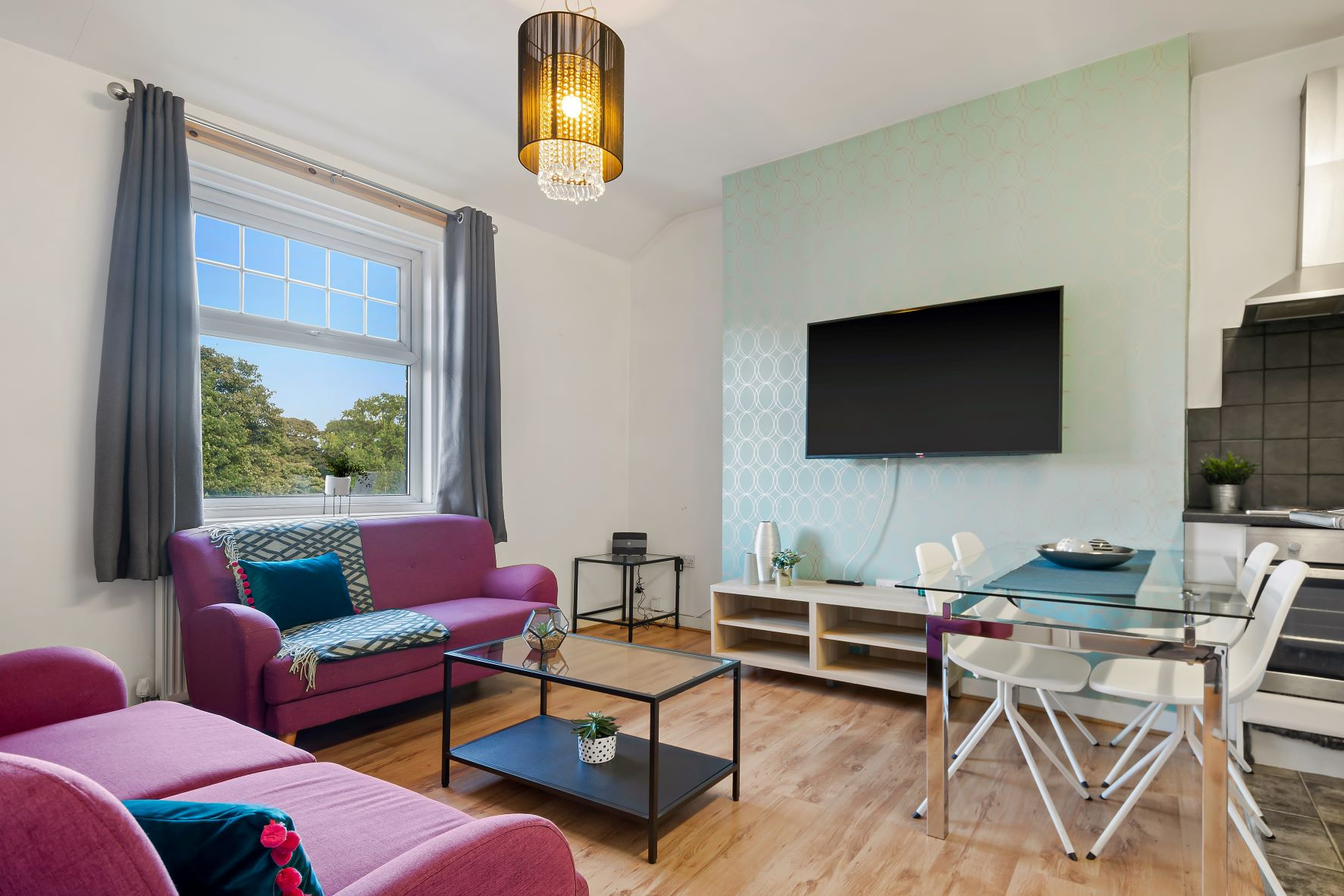 Flat 5, 16 image