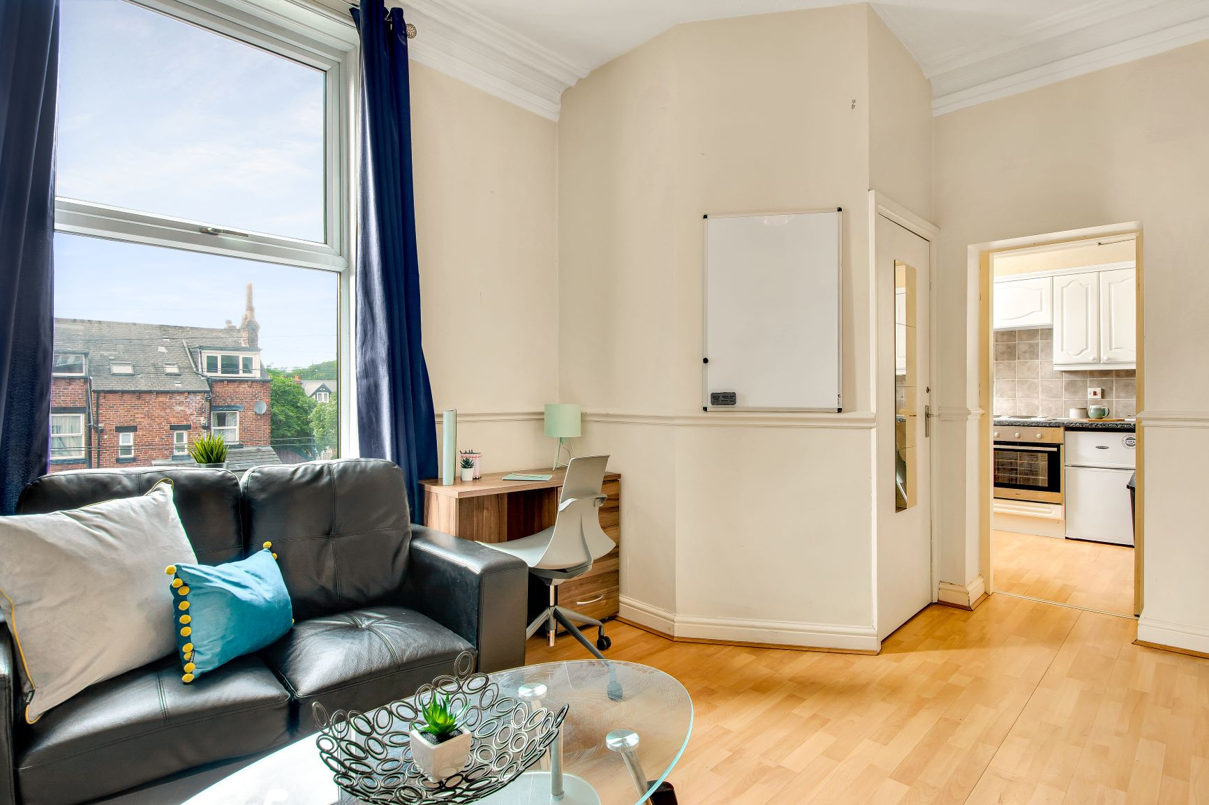 Flat 5, 227 image