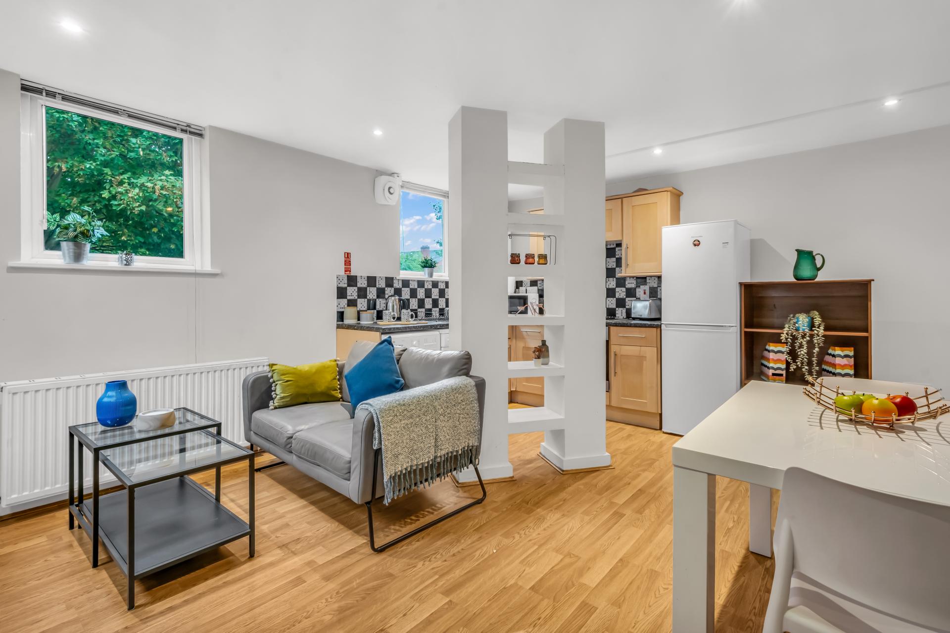 Flat 5, 23 image