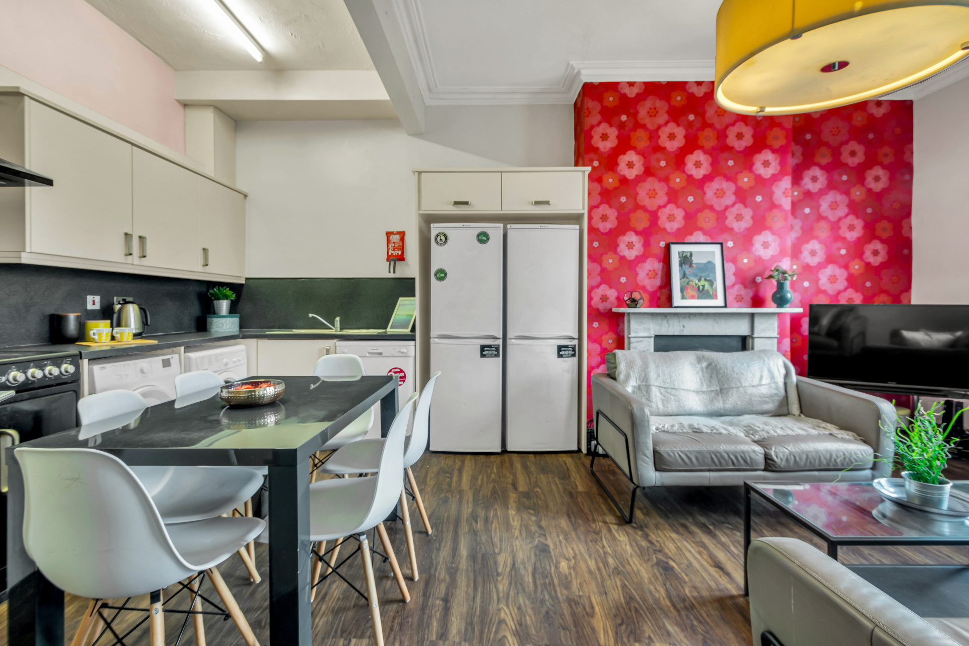 Flat 5, 63 image