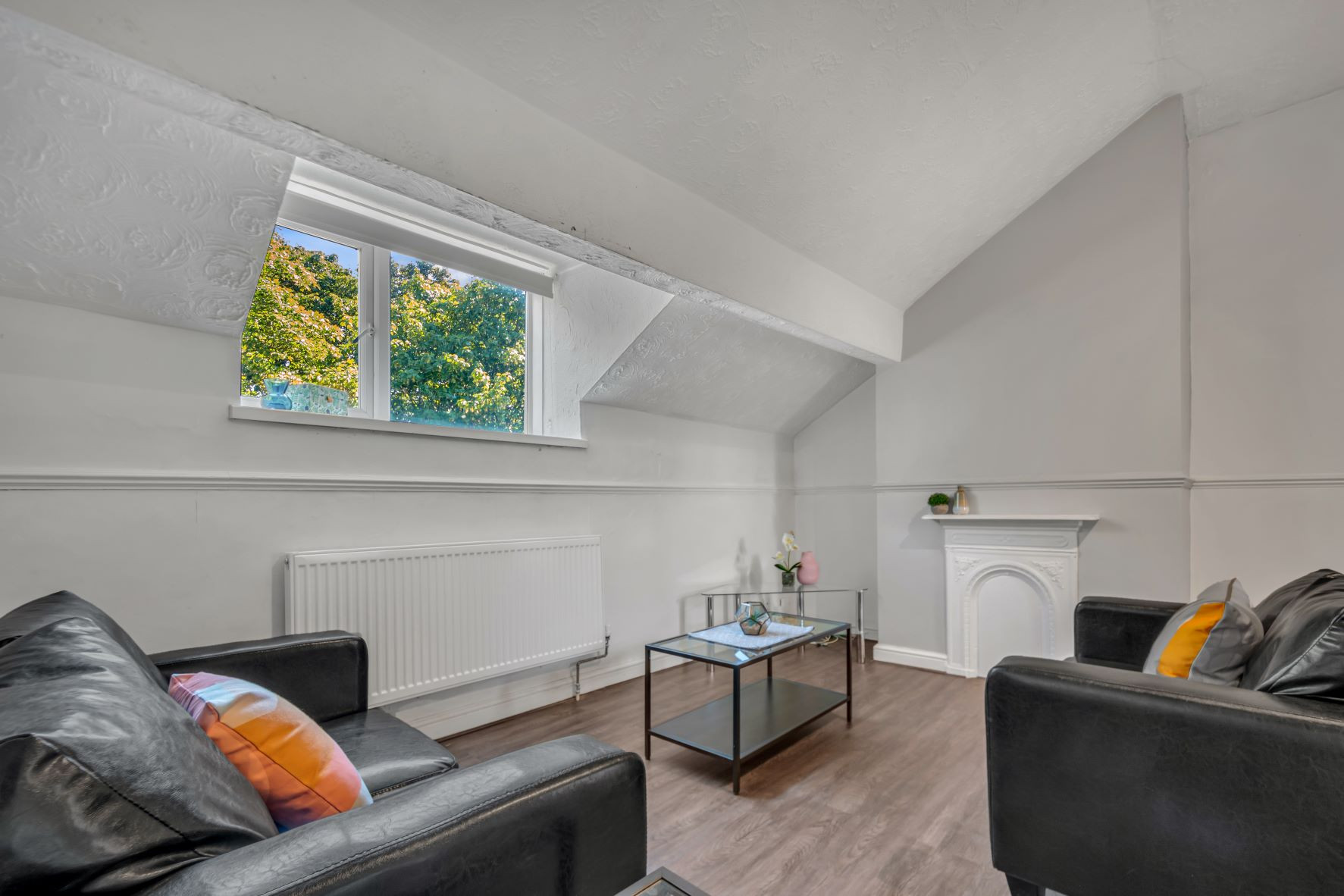 Flat 6, 227 image