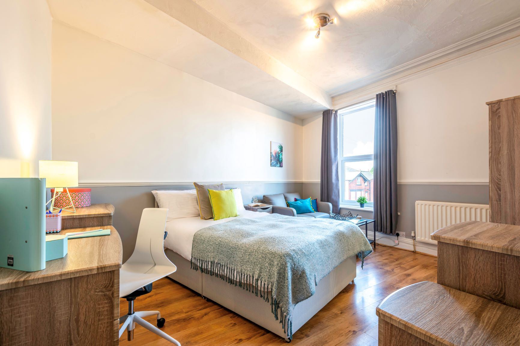 Flat 7, 223 image