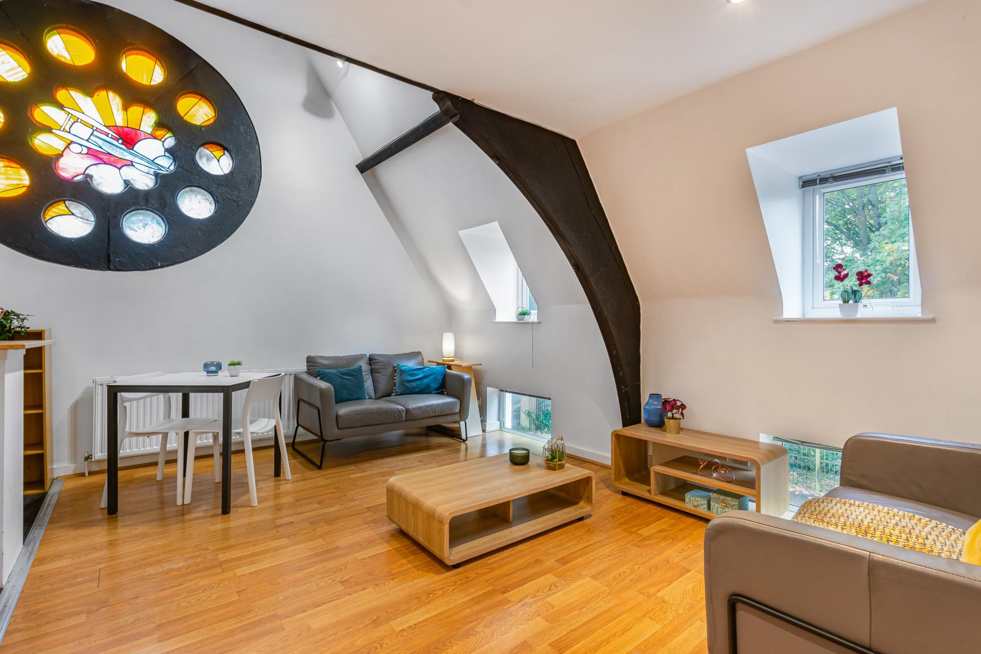 Flat 7, 23 image