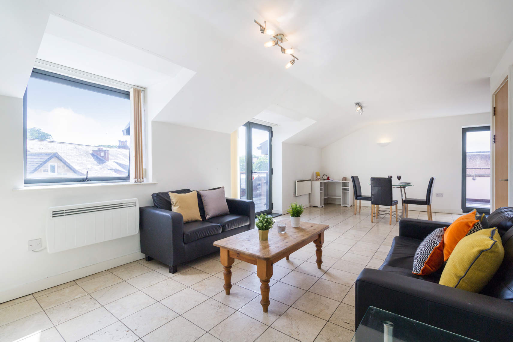 Flat 7, Parklane Central image