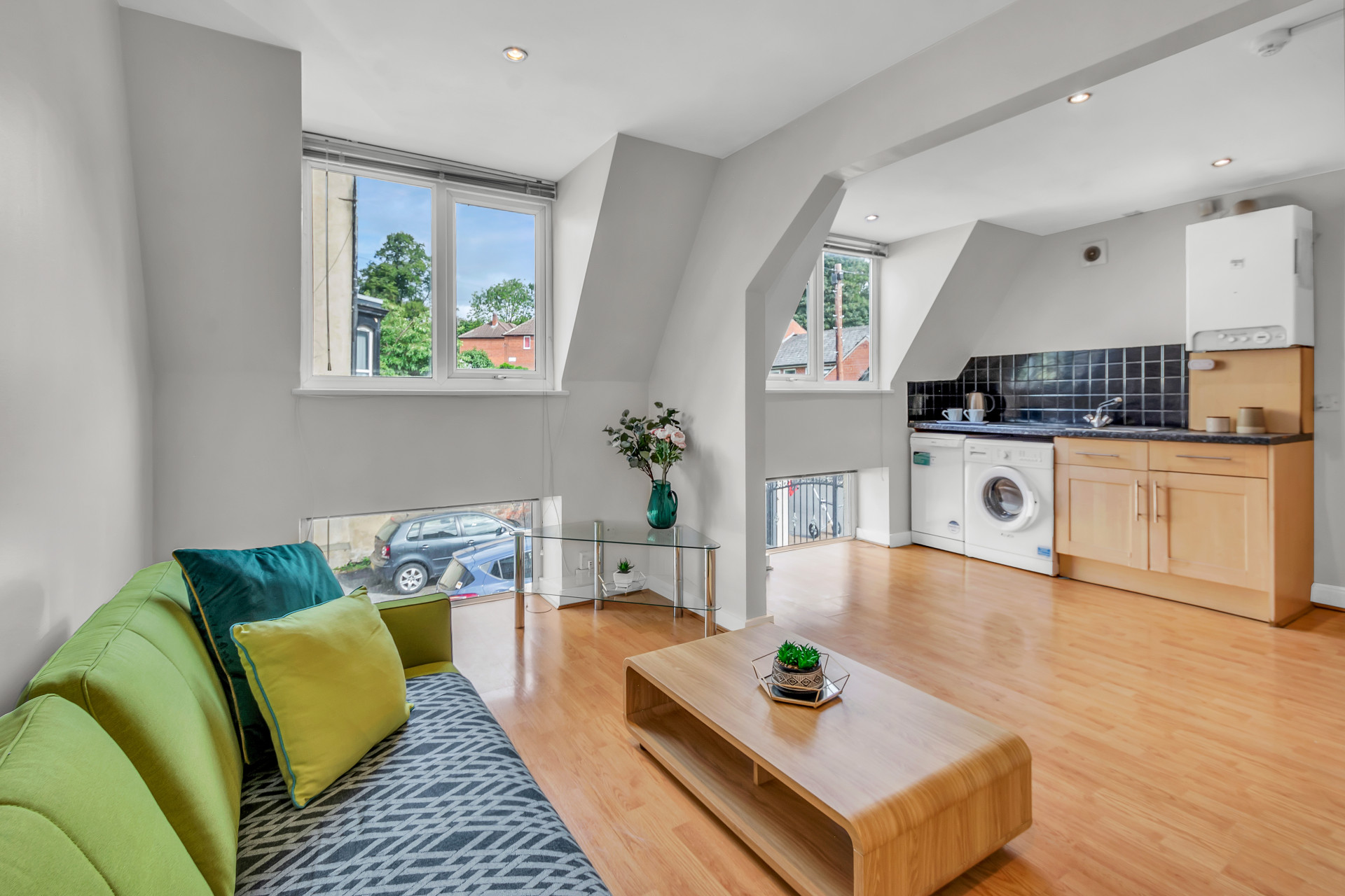 Flat 8, 23 image