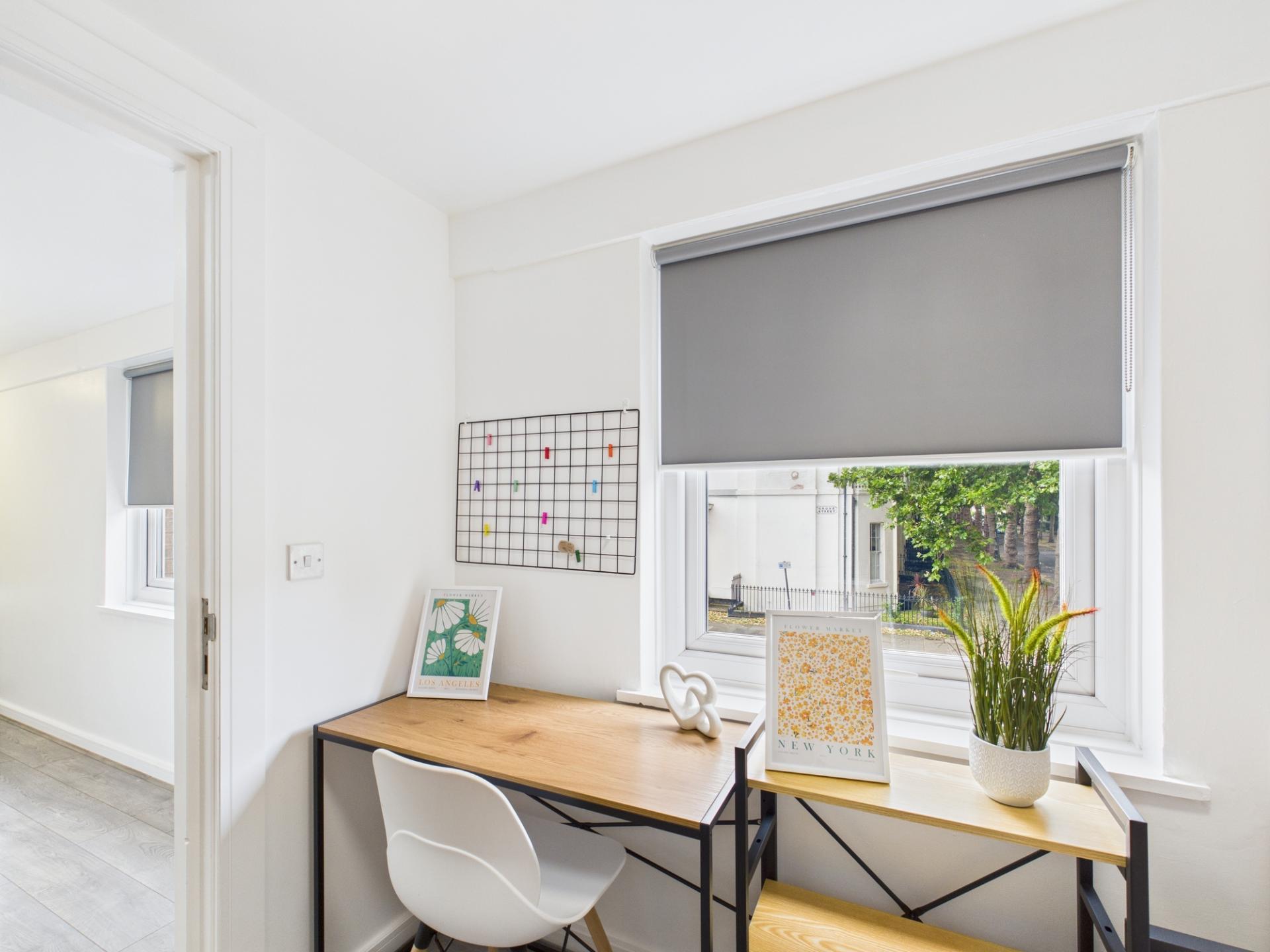 Flat 9 image
