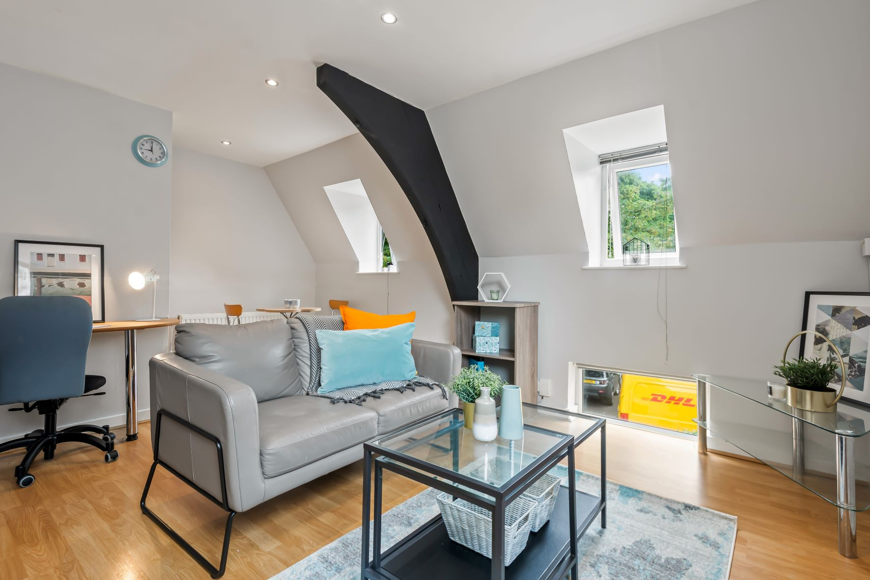 Flat 9, 23 image