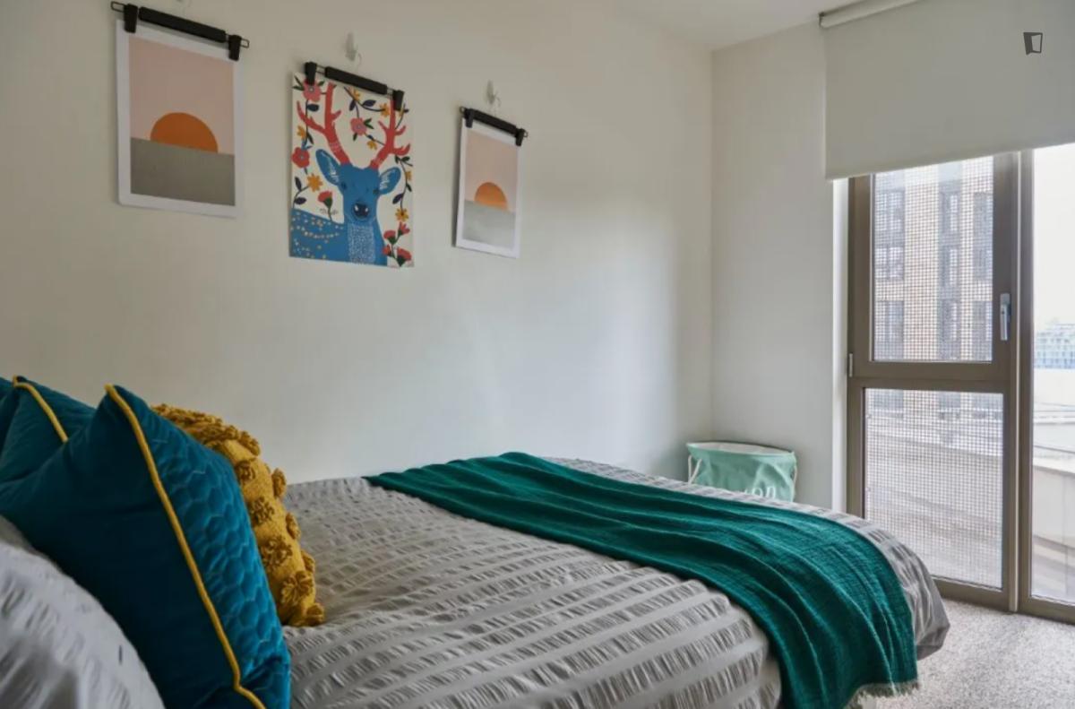 Single Ensuite image