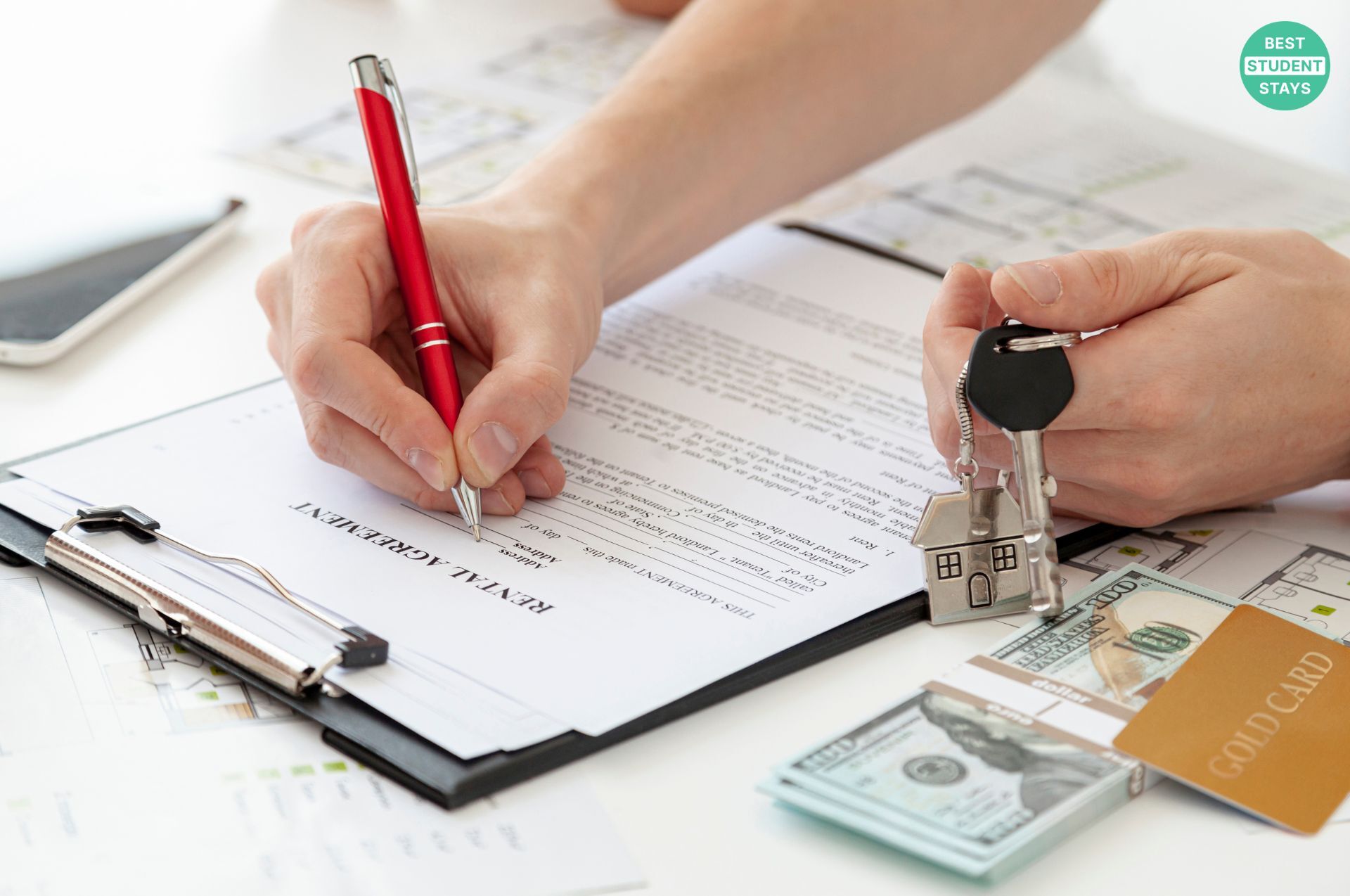 Understanding Your Tenancy Agreement: Key Clauses to Look Out For