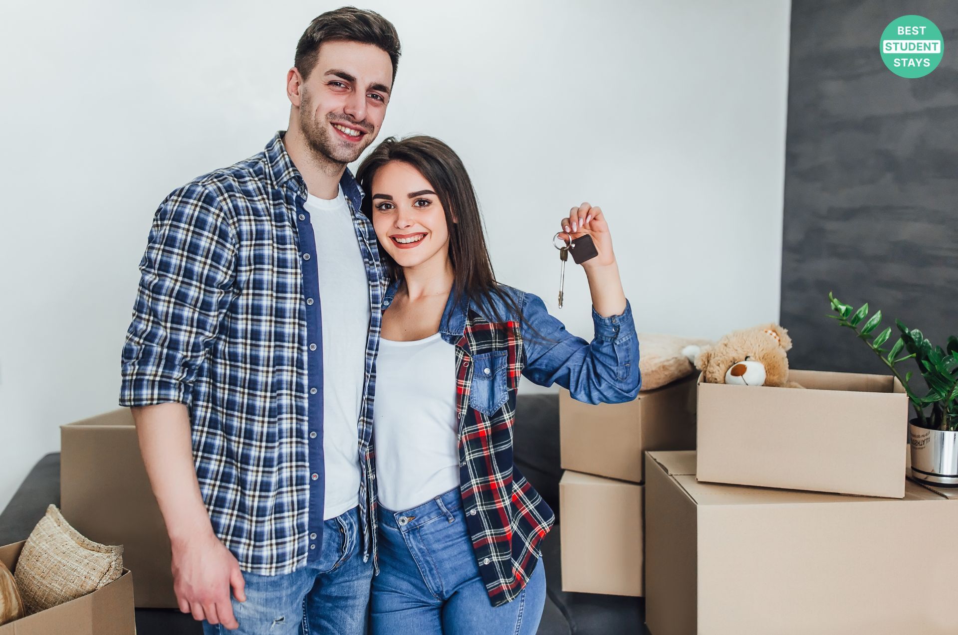 What's Included in HMO Rent? A Breakdown for First-Time Renters