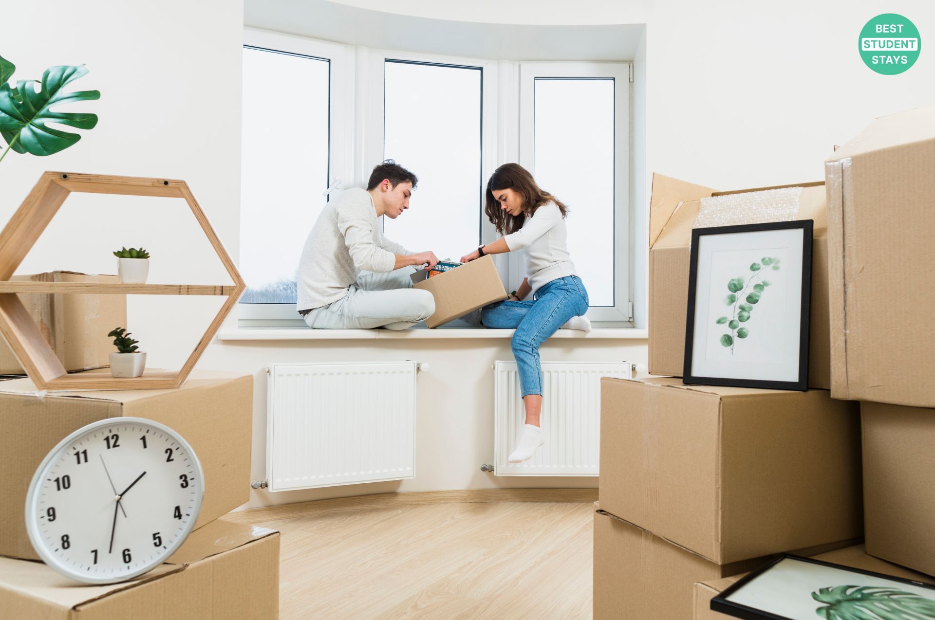 Furnished vs Unfurnished HMOs: What's Best for You as a Student?