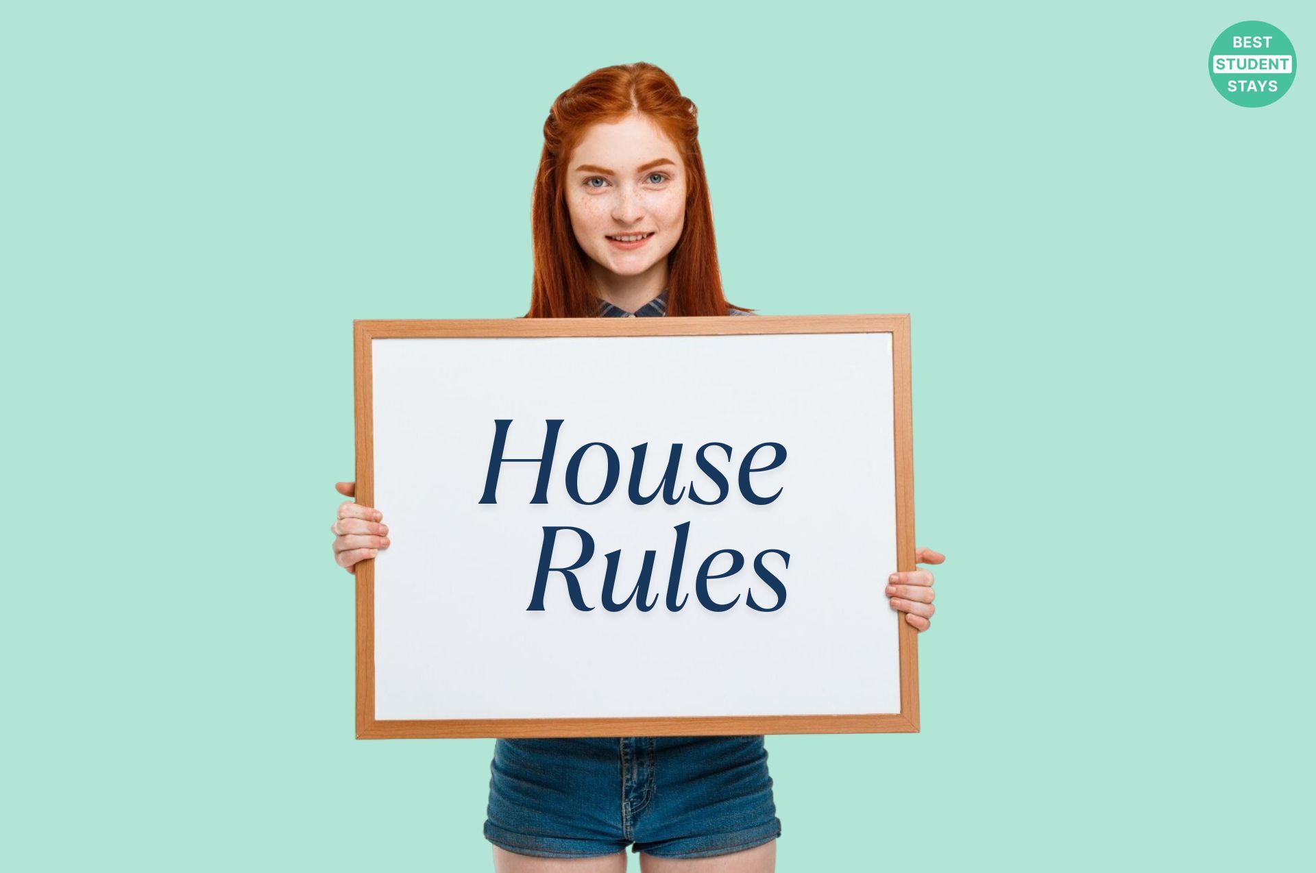 HMO House Rules: Navigating Policies for Stress-Free Student Living